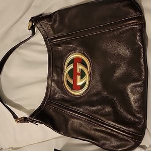 Gucci bag